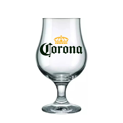 COPA CON LOGO CORONA