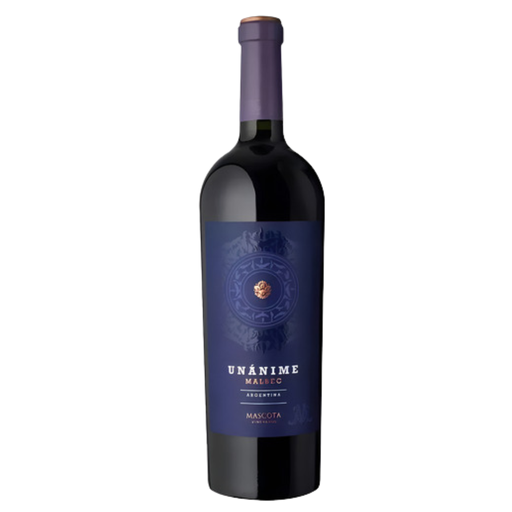 UNANIME MALBEC 750ML