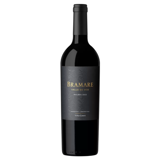 BRAMARE MALBEC 2022 750ML