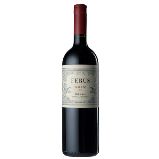 FERUS MALBEC 750ML