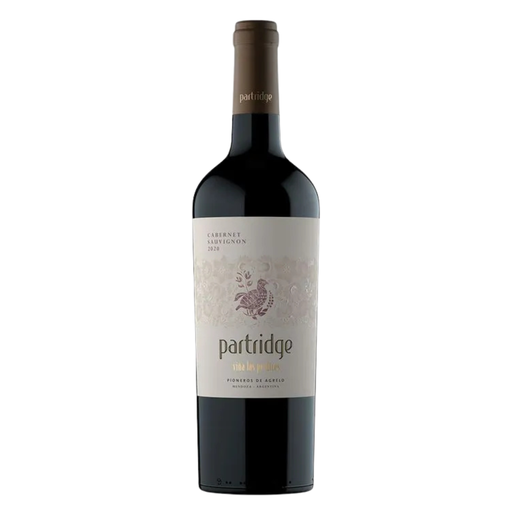 PARTRIDGE CABERNET SAUVIGNON 750ML