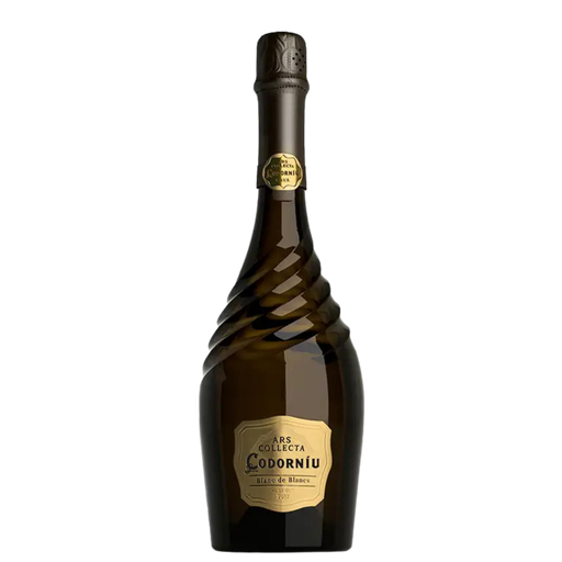 ARS COLLECTA RESERVA BLANC DE BLANCS 750ML
