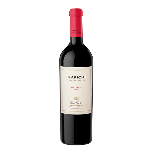 TRAPICHE TERROIR SERIES FINCA COLETTO  750ML