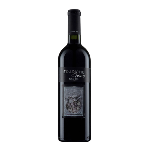TRAPICHE MANOS TINTO 750ML