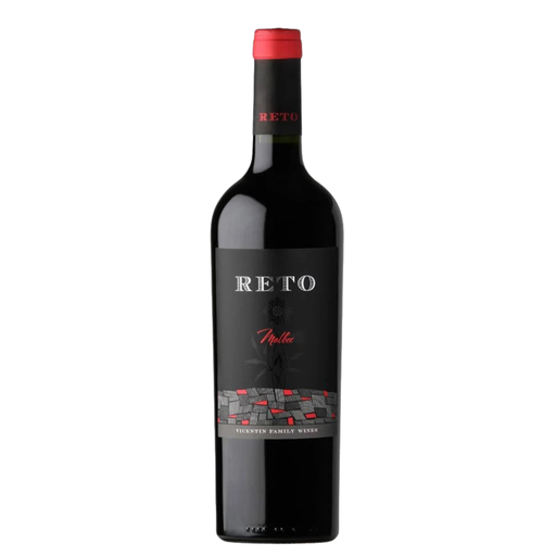 RETO MALBEC 750ML