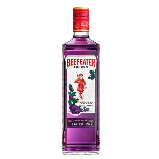 BEEFEATER LONDON BLACKBERRY 700ML