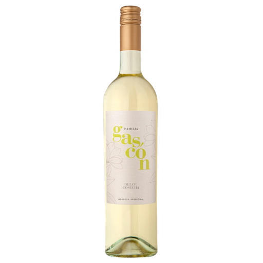 FAMILIA GASCON DULCE NATURAL 750ML