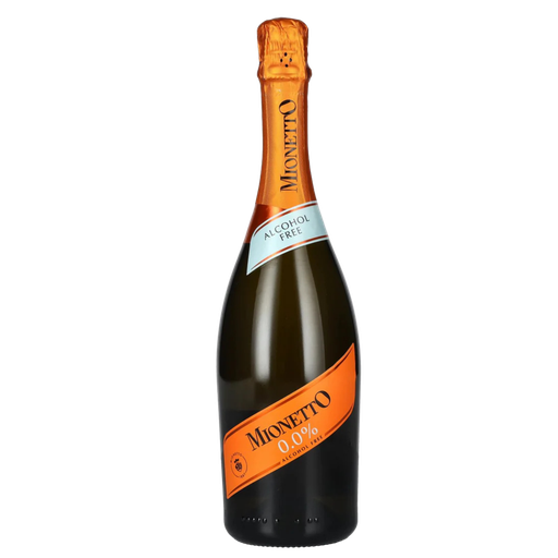 MIONETTO PROCECO 750ML (SIN ALCOHOL)