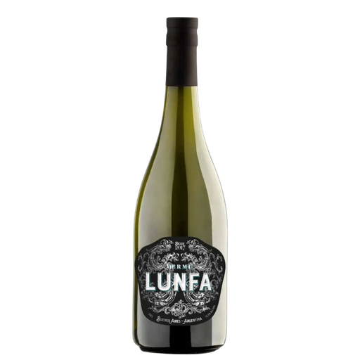 LUNFA BIANCO VERMUT 750ML