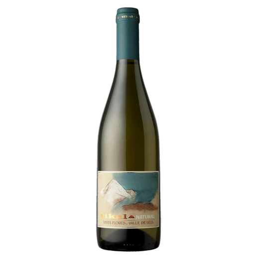 TIKAL NATURAL BLANCO 750ML