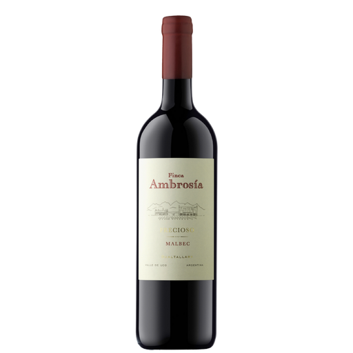 FINCA AMBROSIA PRECIOSO MALBEC 750ML