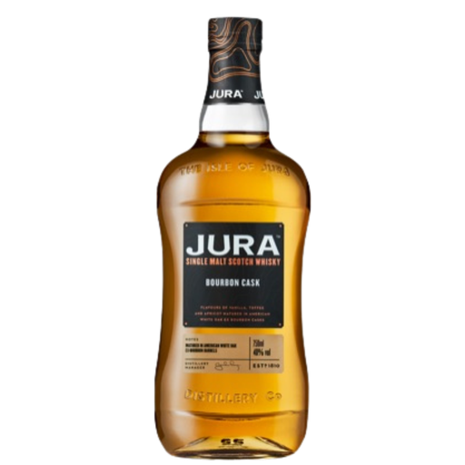 JURA BOURBON CASK 700Cc