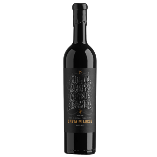 CASTA DE LOCOS BLEND 750ML