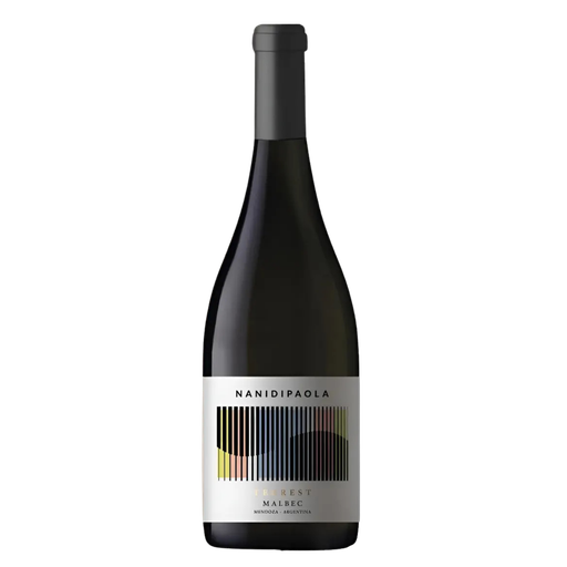 DIP TERREST MALBEC 750ML