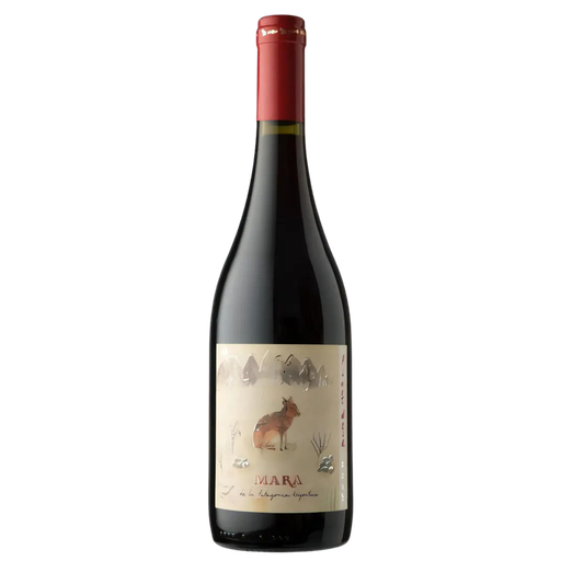MARA PINOT NOIR 750ML