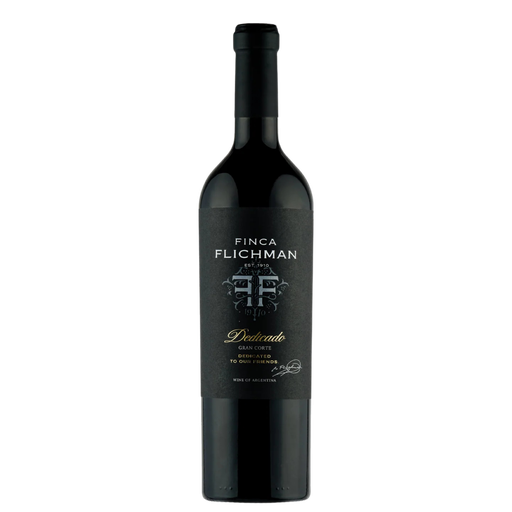 DEDICADO GRAN CORTE 750ML 
