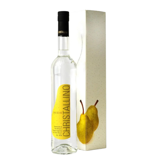 CHRISTALLINO AGUARDIENTE 700ML