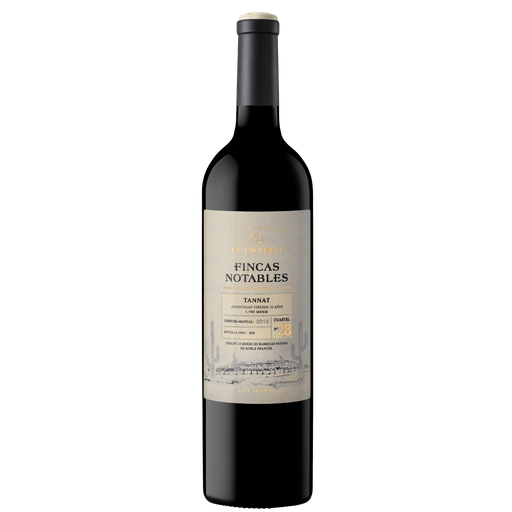FINCA NOTABLES TANNAT 750ML