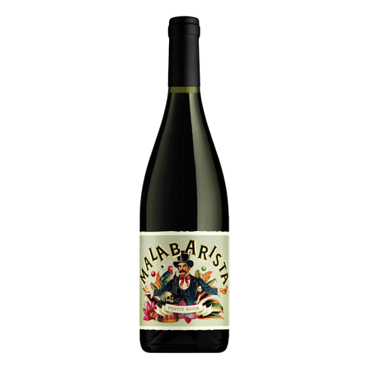 MALABARISTA PINOT NOIR 750ML