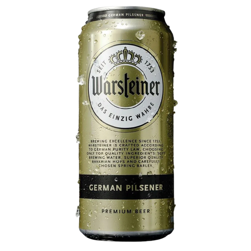 WASTEIRNER RUBIA LATA 473CC