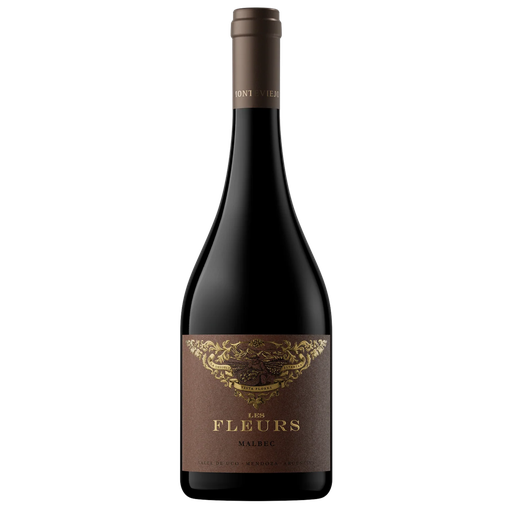 LES FLEUR MALBEC 750ML 