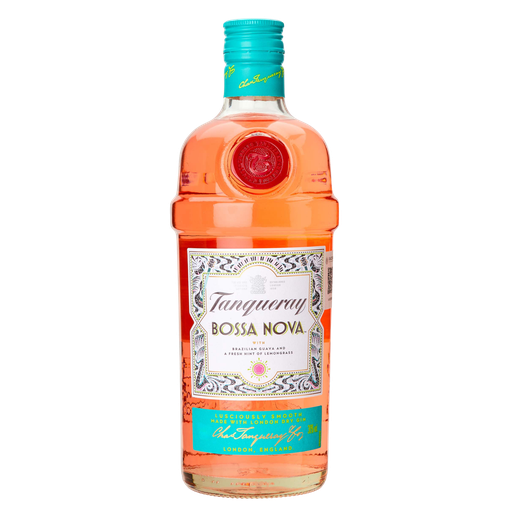 TANQUERAY BOSSA NOVA 700ML