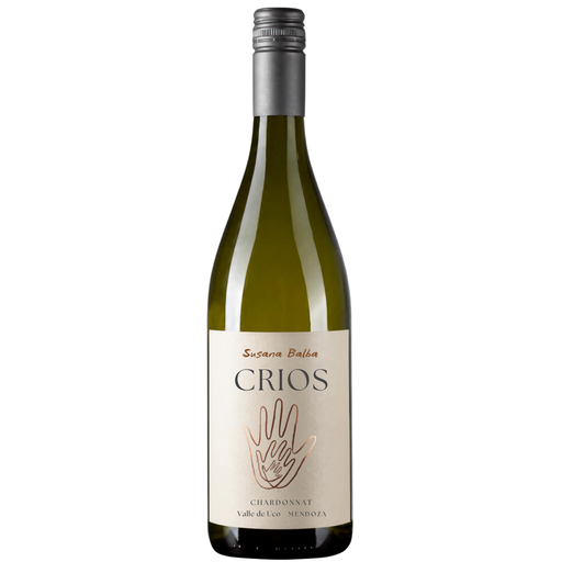 CRIOS CHARDONNAY 750ML