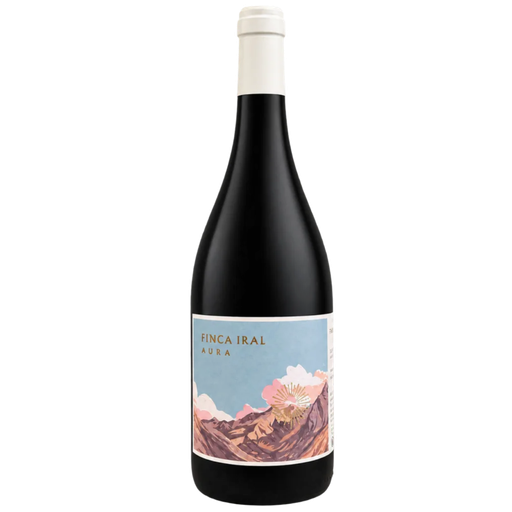 FINCA IRAL AURA PINOT NOIR 750ML 
