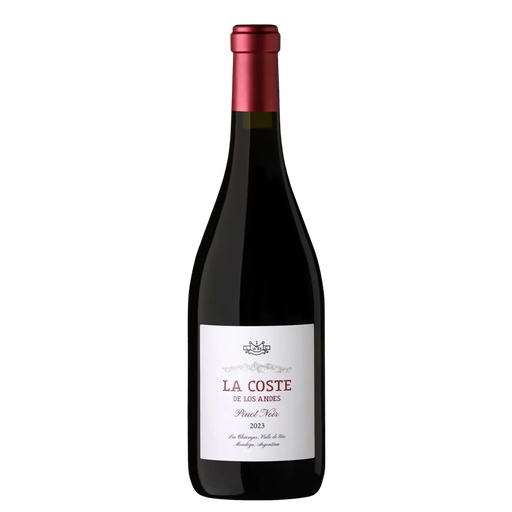 LA COSTE PINOT NOIR 750ML 