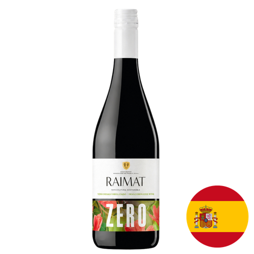 RAIMAT ZERO TINTO 750ML 