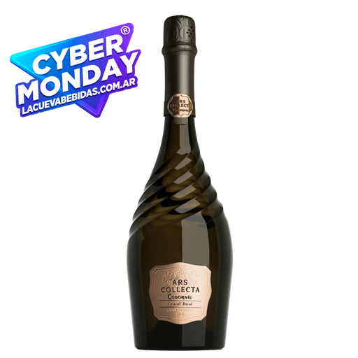 ARS COLLECTA GRAN ROSE 750ML CYBERMONDAY