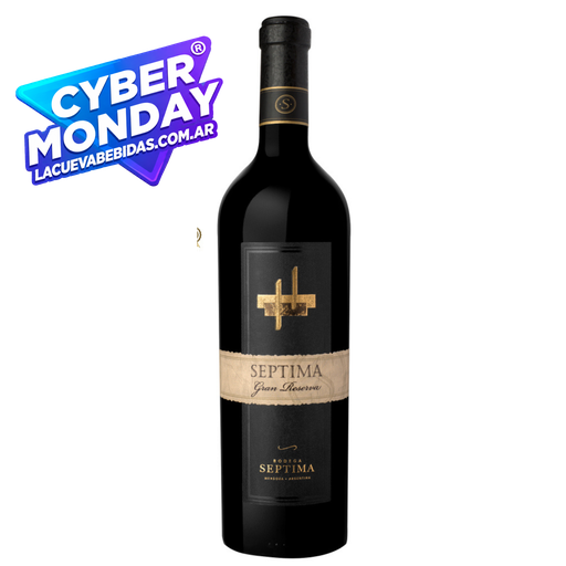 SEPTIMA GRAN RESERVA BLEND 750ML CYBERMONDAY