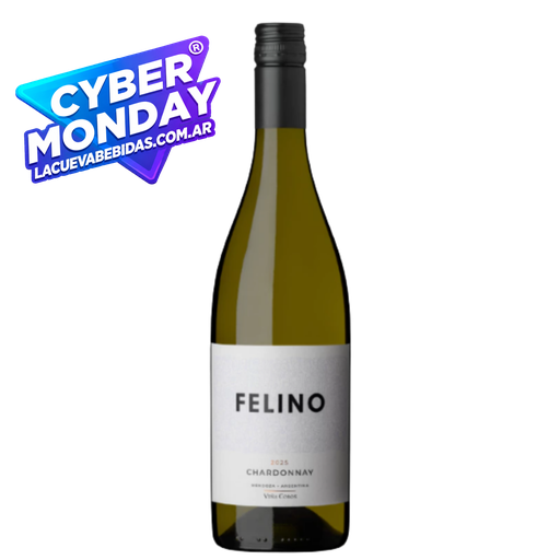 FELINO CHARDONNAY 750ML CYBERMONDAY