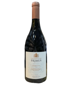 SALENTEIN PRIMUS PINOT NOIR 750ML